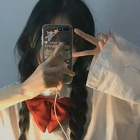 Dương Trúc Thư (người yêu Đoàn)