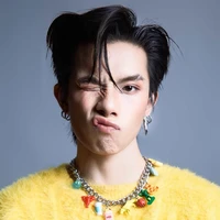 Bạch Hồng Cường