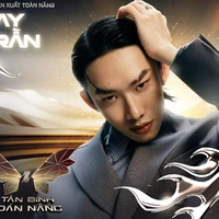 Trần Anh Khoa - Kay Trần