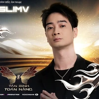 Cao Văn Vịnh - Slim V