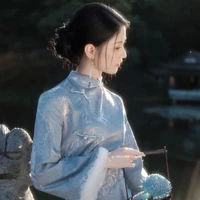 Lục Nhã Tịnh (mẹ nu9)