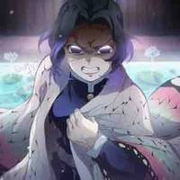 Pé nhây Shinobu
