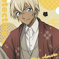 Amurou Tooru/Furuya Rei/ Bourbon