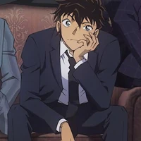 Matsuda Jinpei
