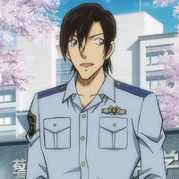 Hagiwara Kenji