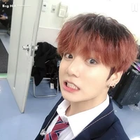 Jeon Jungkook
