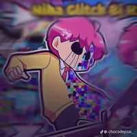 Hiha Glitch(người đã quên)