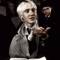 Draco Malfoy