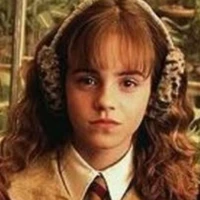 Hermione granger