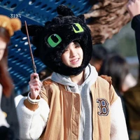 Tả Kỳ Hàm - nhóc