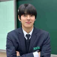 Park Gyu jin