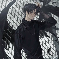 Azrael (Lord of Shadows)