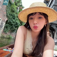 Trình Tiêu Tiêu ( Chengxiao - y)