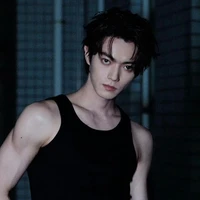 Hứa Khải(Xukai - anh)