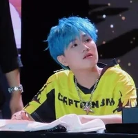 Captain boy -Hoàng Đức Duy