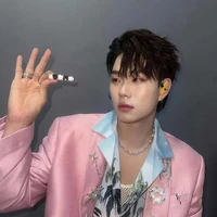 Trần Đăng Dương•Dương Domic•