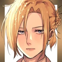 annie