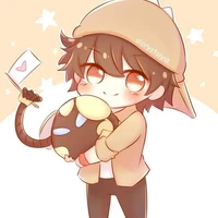 BoBoiBoy lúc nhỏ