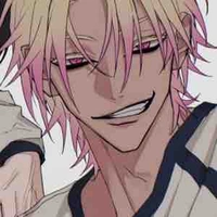 Shidou Ryusei