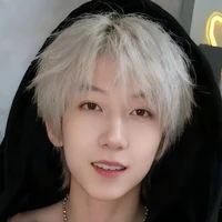 Yang BoWen _anh