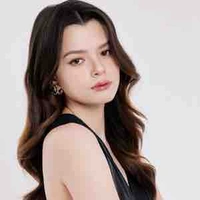 Becky Rebecca Patricia Armstrong