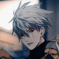 Hatake Kakashi
