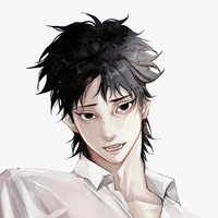 Uchiha Shisui