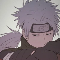 Hatake Sakumo