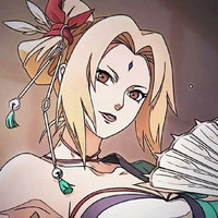 Senju Tsunade