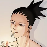 Nara Shikamaru