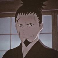 Nara Shikaku