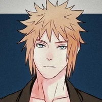 Namikaze Minato