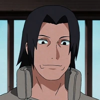 Uchiha Fugaku