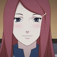 Namikaze Kushina