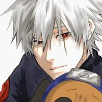 Hatake Kakashi