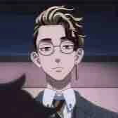 Hanma Shuji