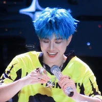 Hoàng Đức Duy -  Bông