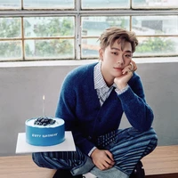 Trần Đăng Dương - Bống