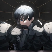 Isagi Yoichi