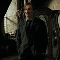 Remus Lupin 