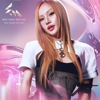 Trần Thùy Dương | Saabirose | 2002