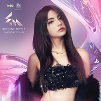 Nguyễn Hiền Mai | Maiquinn | 1998