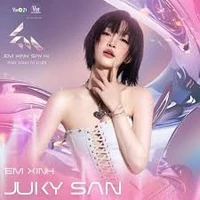 Trần Thị Dung | Juky San | 1998