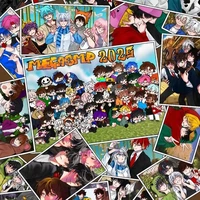 All- Các bé bot (trừ ai thì trừ ra)