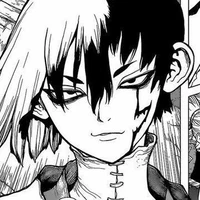 Asagiri Gen