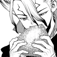 Ishigami Senku
