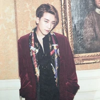 Lee Seung Hyun (Seungri)