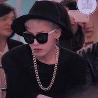 Kwon Jiyong (G-Dragon)