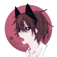 hiha dark