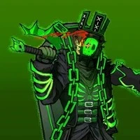 Hacklord Shedletaky